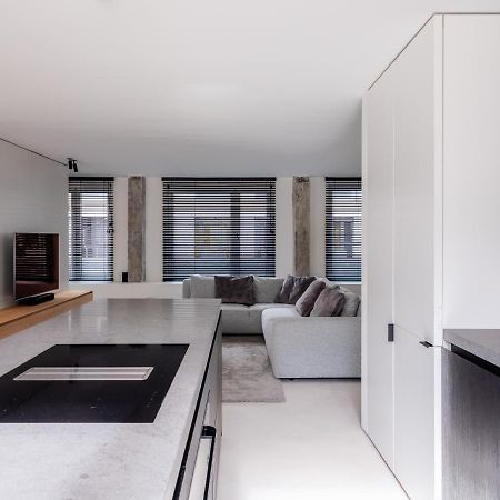 Maison N Гент Экстерьер фото