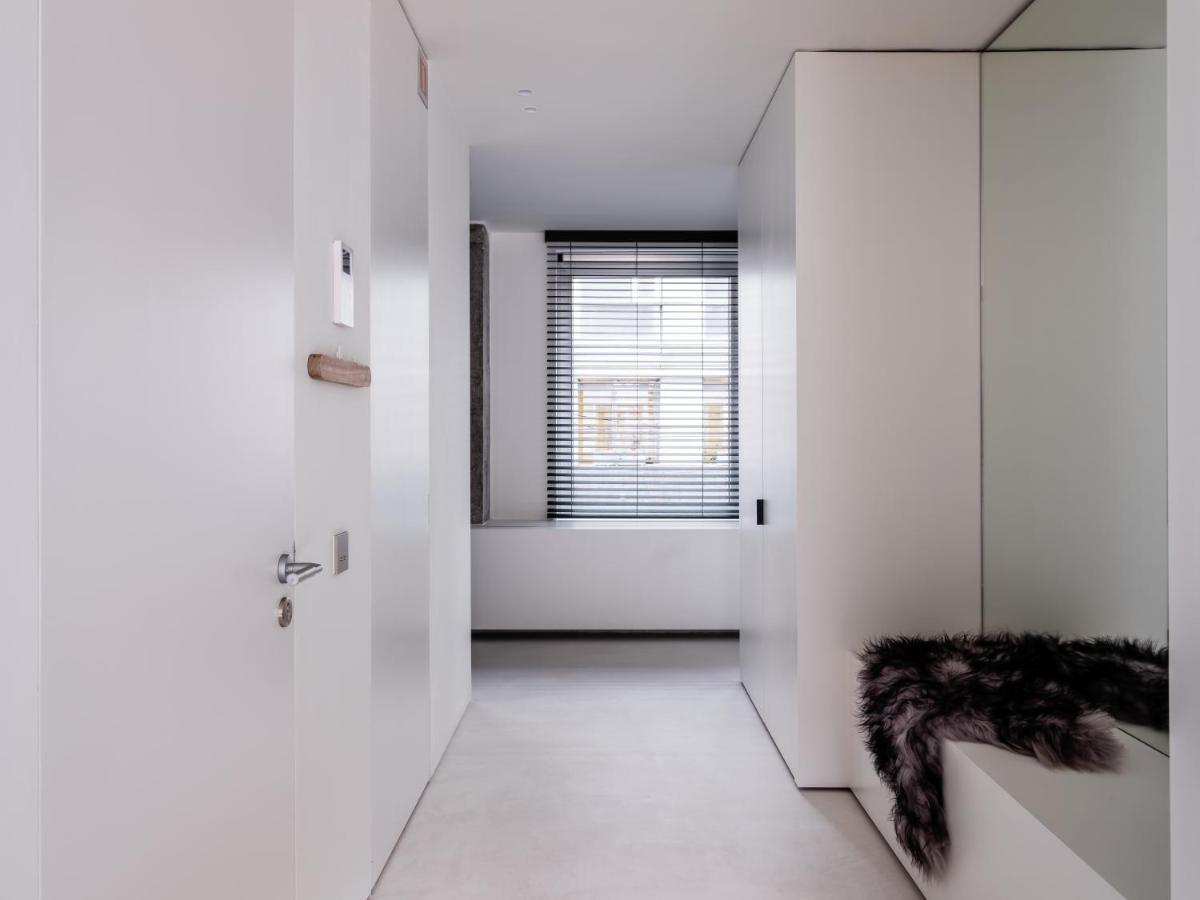 Maison N Гент Экстерьер фото