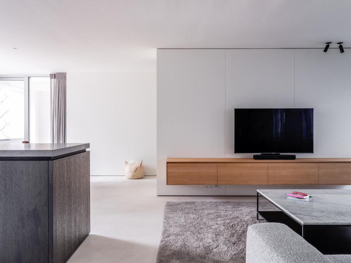 Maison N Гент Экстерьер фото